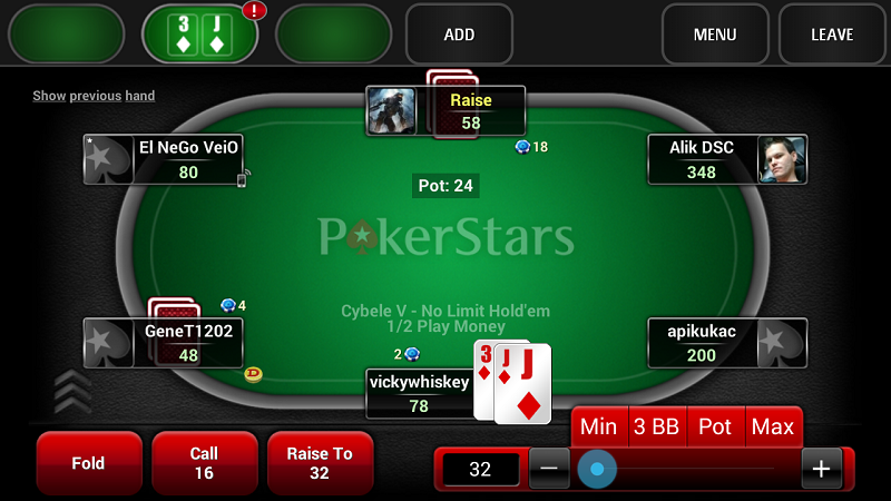 PokerStars liệu có gian lận và tác động đến việc chia bài không?