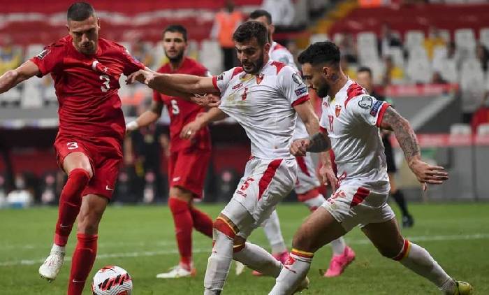 Nhận định và dự đoán Đan Mạch vs Tunisia
