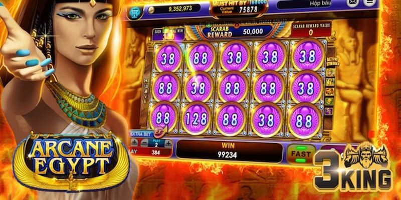 Những lưu ý khi trải nghiệm slot 3KING Những lưu ý khi trải nghiệm slot 3KING
