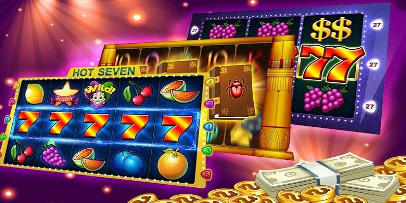 Vì sao slot 3KING trở thành app slot số 1 Việt Nam Vì sao slot 3KING trở thành app slot số 1 Việt Nam