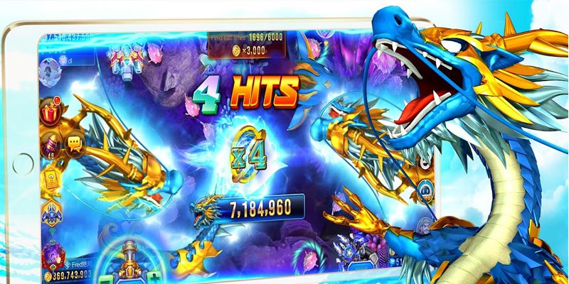 Một số sinh vật có trong tựa game Một số sinh vật có trong tựa game