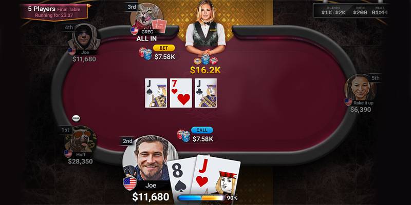NEW88 - Game bài poker đổi thưởng uy tín, chất hơn nước cất NEW88 - Game bài poker đổi thưởng uy tín, chất hơn nước cất