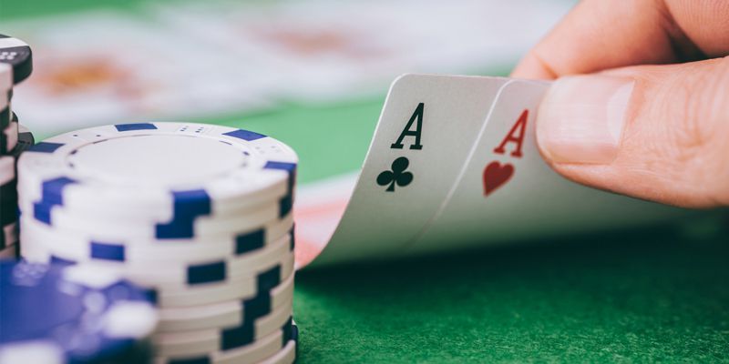 Dấu hiệu nhận biết bài Poker cách chơi gian lận Dấu hiệu nhận biết bài Poker cách chơi gian lận
