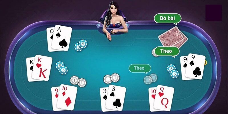 Nhà cái online có tác động đến kết quả game bài poker online không? Nhà cái online có tác động đến kết quả game bài poker online không?