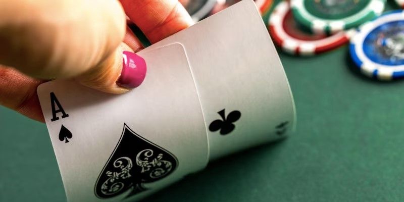 Lá bài đơn mạnh nhất trong poker Lá bài đơn mạnh nhất trong poker