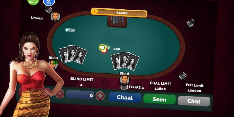 Đa dạng bàn cược casino và trả thưởng poker nhanh chóng Đa dạng bàn cược casino và trả thưởng poker nhanh chóng