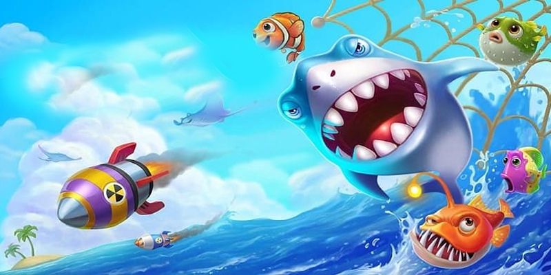 Tìm hiểu chi tiết một số thông tin liên quan đến game bắn cá online doi thuong Tìm hiểu chi tiết một số thông tin liên quan đến game bắn cá online doi thuong