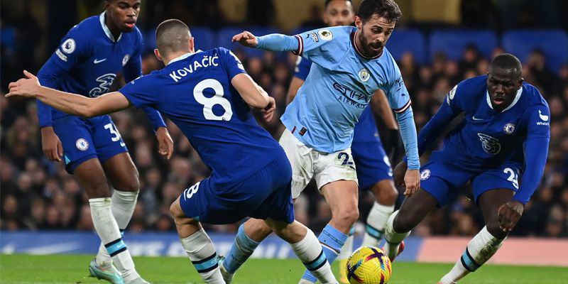 Nhận định, soi kèo bóng đá Ngoại Hạng Anh giữa Chelsea vs Man City 23h30 ngày 12/11 Nhận định, soi kèo bóng đá Ngoại Hạng Anh giữa Chelsea vs Man City 23h30 ngày 12/11