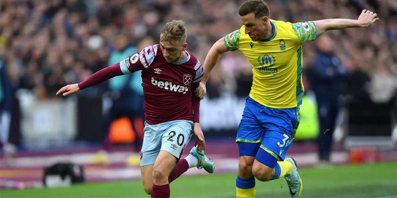 Nhận định, soi kèo bóng đá giữa West Ham vs Nottingham 21h00 ngày 12/11/2023 Nhận định, soi kèo bóng đá giữa West Ham vs Nottingham 21h00 ngày 12/11/2023