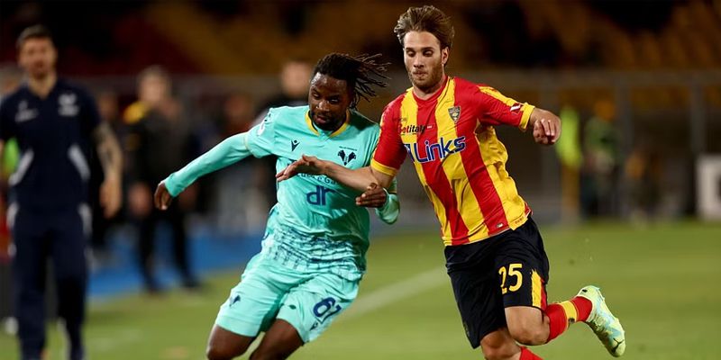Soi kèo thơm bóng đá hôm nay 0h30 ngày 28/11 Verona vs Lecce Soi kèo thơm bóng đá hôm nay 0h30 ngày 28/11 Verona vs Lecce