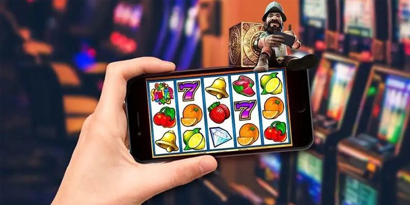 Hướng dẫn tải game nổ hũ đổi thưởng tặng code trong một nốt nhạc Hướng dẫn tải game nổ hũ đổi thưởng tặng code trong một nốt nhạc