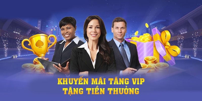 3 lưu ý khi tham gia Khuyến mãi Tăng vip tặng tiền thưởng OLE777 