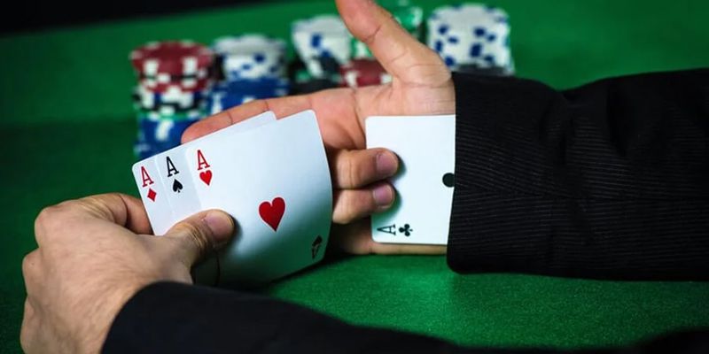 Bài Poker là gì?