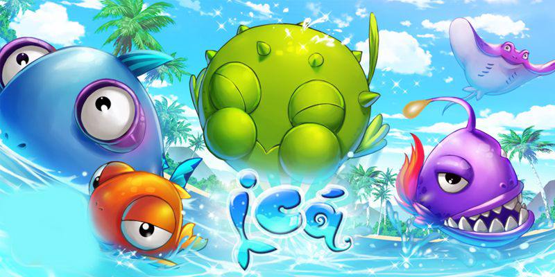Mã code bắn cá online Icá
