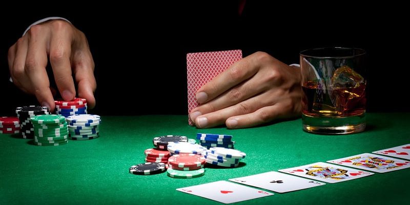 Thông tin về cách dạy đánh bài Poker Tuấn được rất nhiều bet thủ quan tâm