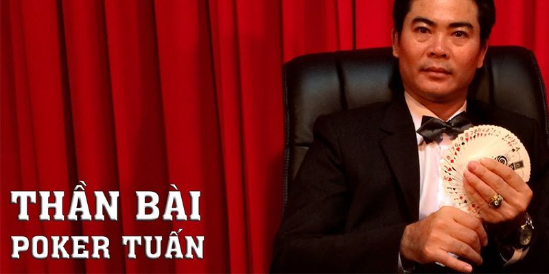 Xuất hiện từ khóa dạy đánh bài Poker Tuấn trên mạng