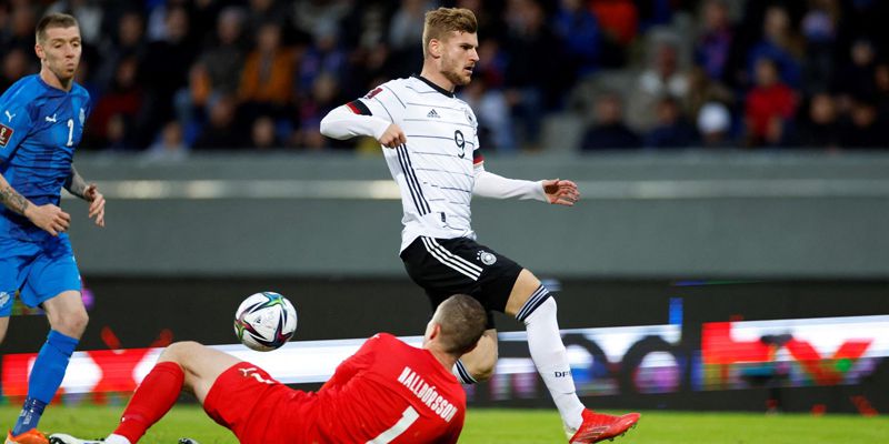 Định nghĩa tỷ lệ kèo bóng đá world cup 2022