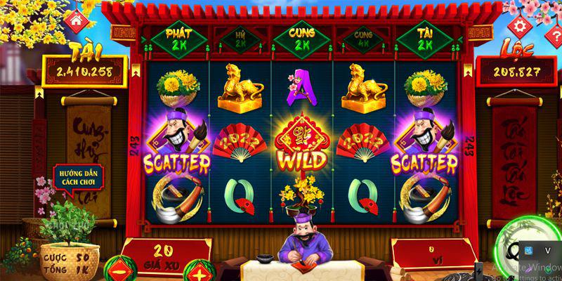 Mẹo cược game Sunwin nổ hũ thắng lớn