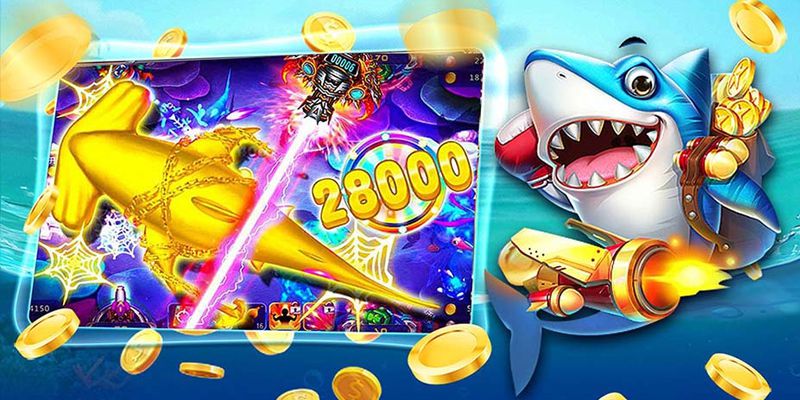 Nhận code bắn cá online có lợi ích gì?