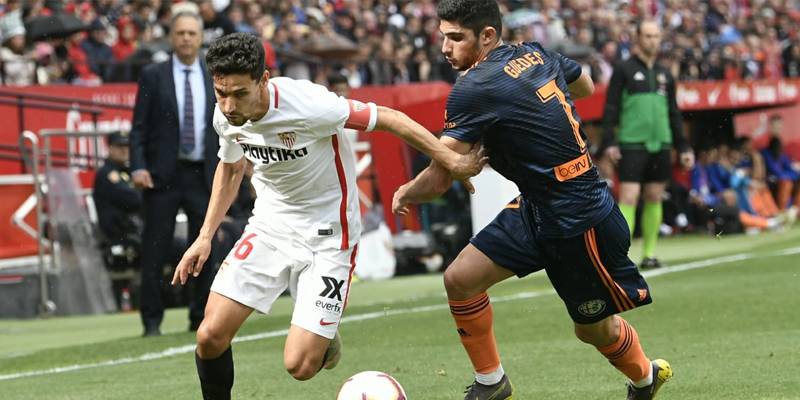 Nhận định soi kèo bóng đá hôm nay với trận Lens vs Sevilla lúc 00h45 ngày 13/12/2023