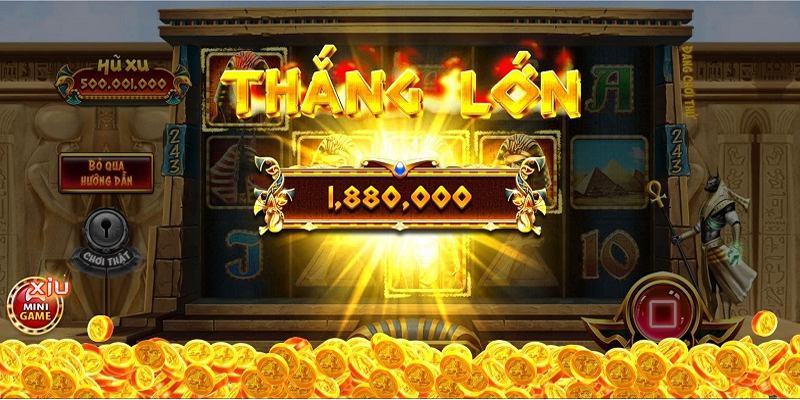Những ưu điểm hàng đầu của WIN88 nổ hũ