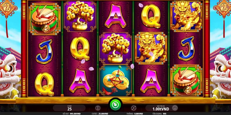 Nổ hũ là gì với cách chơi game nổ hũ đổi thưởng