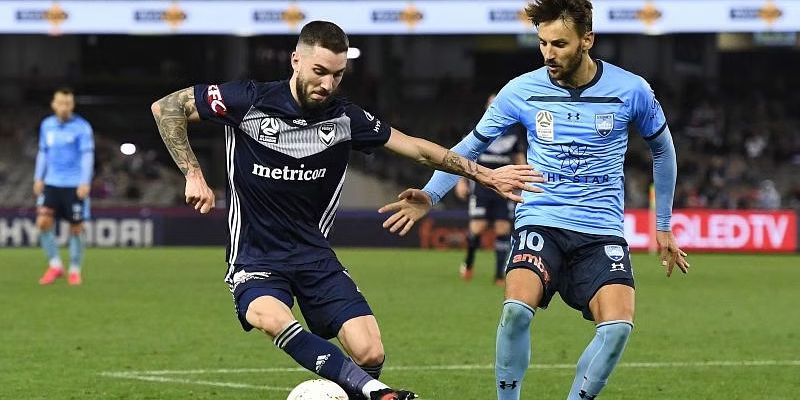 Nhận định phong độ giữa hai đội Melbourne City vs Melbourne Victory