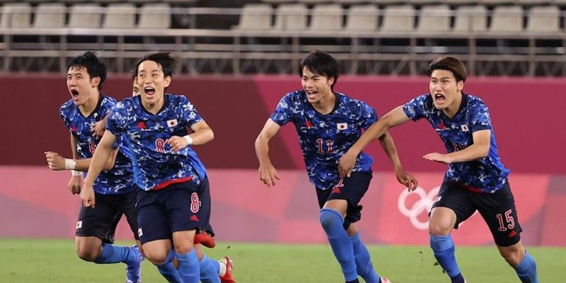 OLE777 soi kèo bóng đá Nhật Bản vs Myanmar, dự đoán chính xác kết quả trận đấu