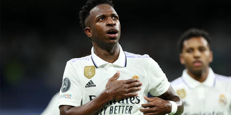 Soi kèo bóng đá Real Madrid hôm nay qua BXH
