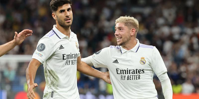 Tìm hiểu đội bóng Real Madrid