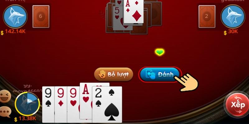 Giới thiệu sơ lược vài nét về game bài Poker