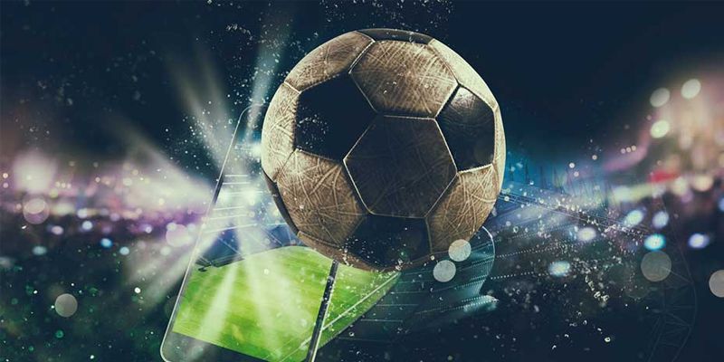 Tỷ lệ kèo AFF Cup – Kèo châu Âu hay còn gọi là kèo 1x2