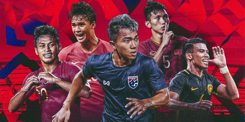 Đánh giá tổng quan về tỷ lệ kèo AFF Cup