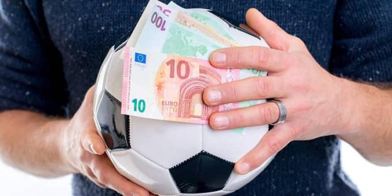 Tìm hiểu ý nghĩa tỷ lệ kèo cược bóng đá 1 1/4 (1,25)