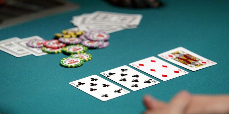 Bài bé nhưng hay thích thể hiện