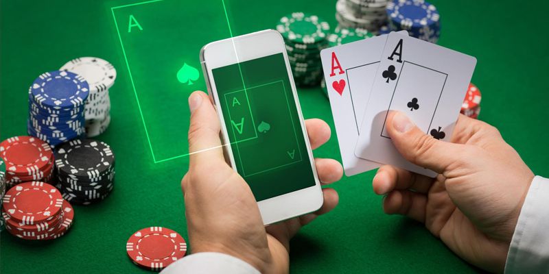 Tìm hiểu sâu hơn về các loại bài trong Poker phổ biến