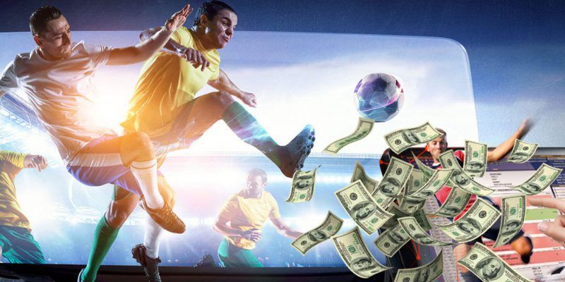 Cách đọc tỉ lệ kèo Châu Á tại kèo nhà cái 88net