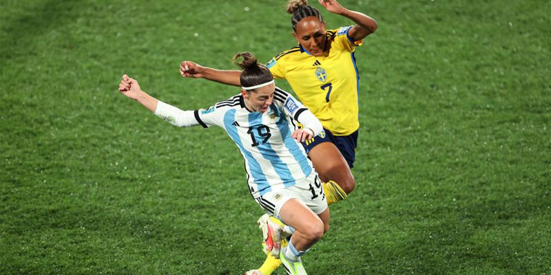 Chuyên gia nhận định tỷ lệ kèo Argentina dự đoán đội hình ra sân dự kiến