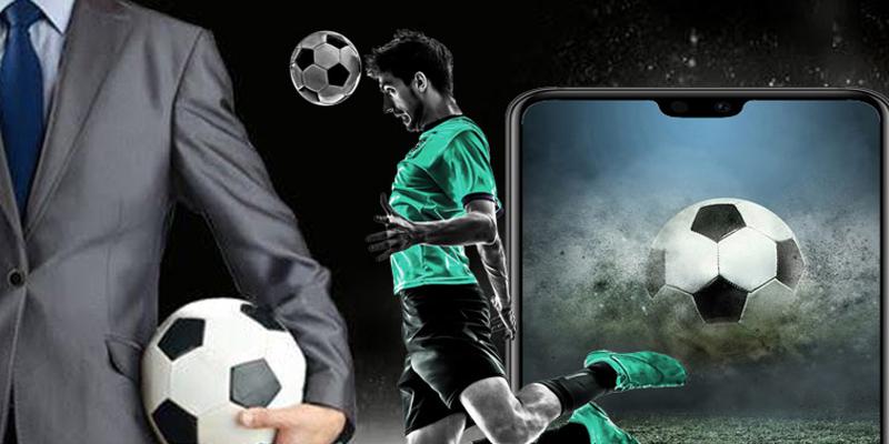 Công thức soi kèo bóng đá với theo dõi sự biến động của tỷ lệ cược
