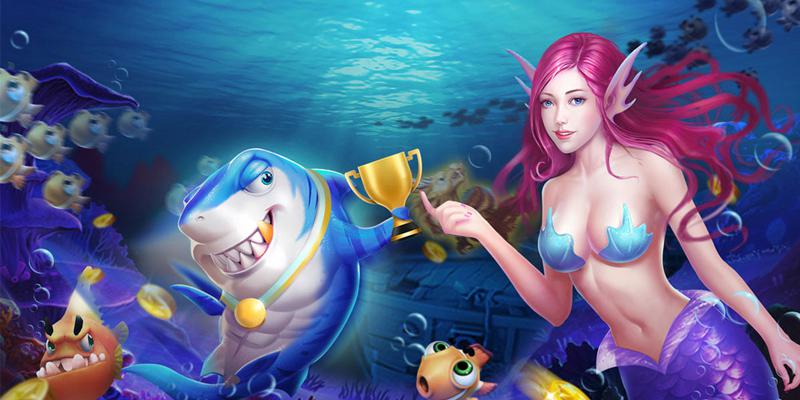 Định nghĩa về bắn cá online đổi tiền là gì?