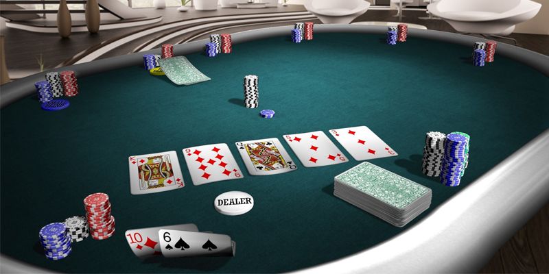 Đôi nét để hiểu hơn về bài poker online