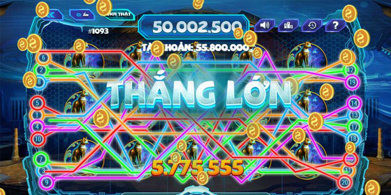 Hướng dẫn 2 bước tải game nổ hũ M88 trong vài nốt nhạc