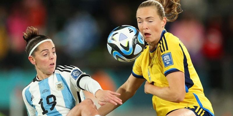 Một số thông tin cần biết trước khi soi tỷ lệ kèo Argentina vs Thụy Điển