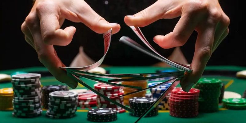 Dealer cần có những tố chất gì?