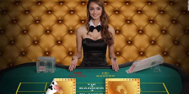 Người chia bài Poker trong casino được gọi là gì?