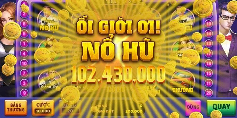 Nổ hũ 88 là gì mà hot như vậy?