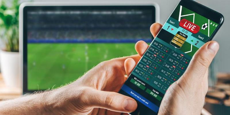 Phần mềm soi kèo Superbet Pro