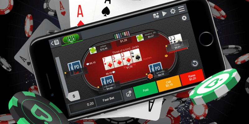 Thuật ngữ bài Poker online là gì?