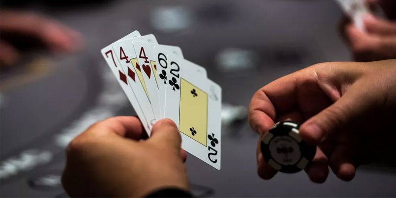 Khái niệm tính bài Poker là gì?