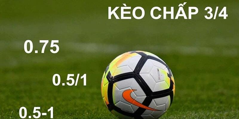 Tỷ lệ kèo 2022 - 1h kèo chấp